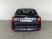 Skoda Octavia II (A5) Рестайлинг Москва  - изображение 22