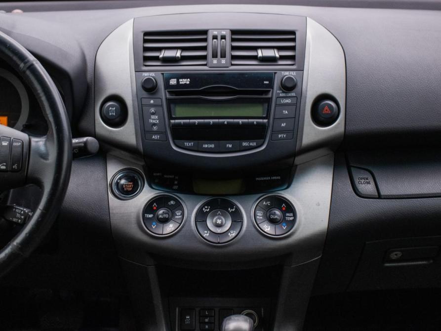 Toyota RAV4 III (XA30) Москва  - изображение 15