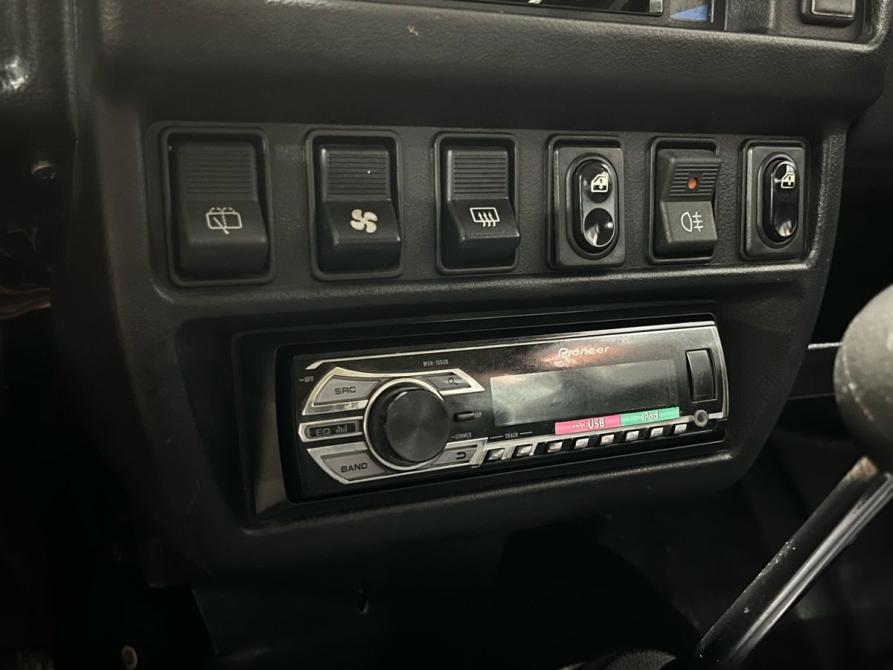Lada (ВАЗ) 2121 (4x4) I Рестайлинг Пермь  - изображение 16
