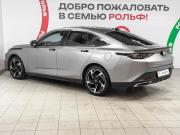 Changan Lamore Москва  - изображение 29