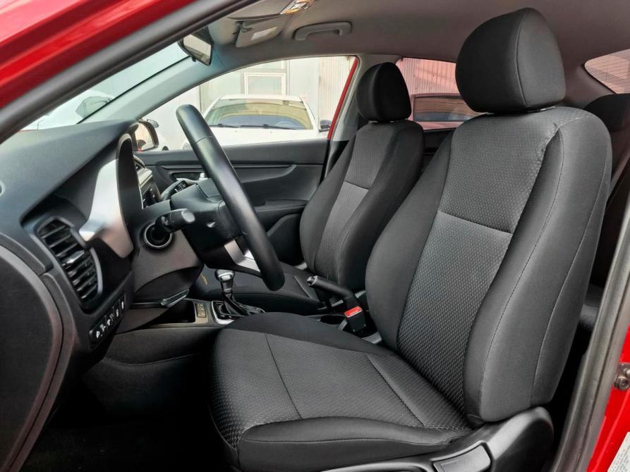 Kia Rio IV Рестайлинг Нижний Новгород  - изображение 5