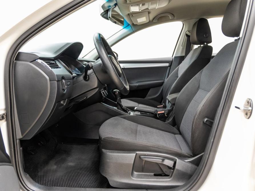Skoda Octavia III (A7) Волгоград  - изображение 25