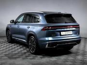 Geely Monjaro I Рестайлинг 2 Москва  - изображение 26