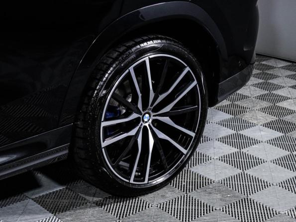 BMW X6 III (G06) Рестайлинг с пробегом 2025 года, цена 13 600 000 рублей, 13995 км, внедорожник, Автокод Объявления