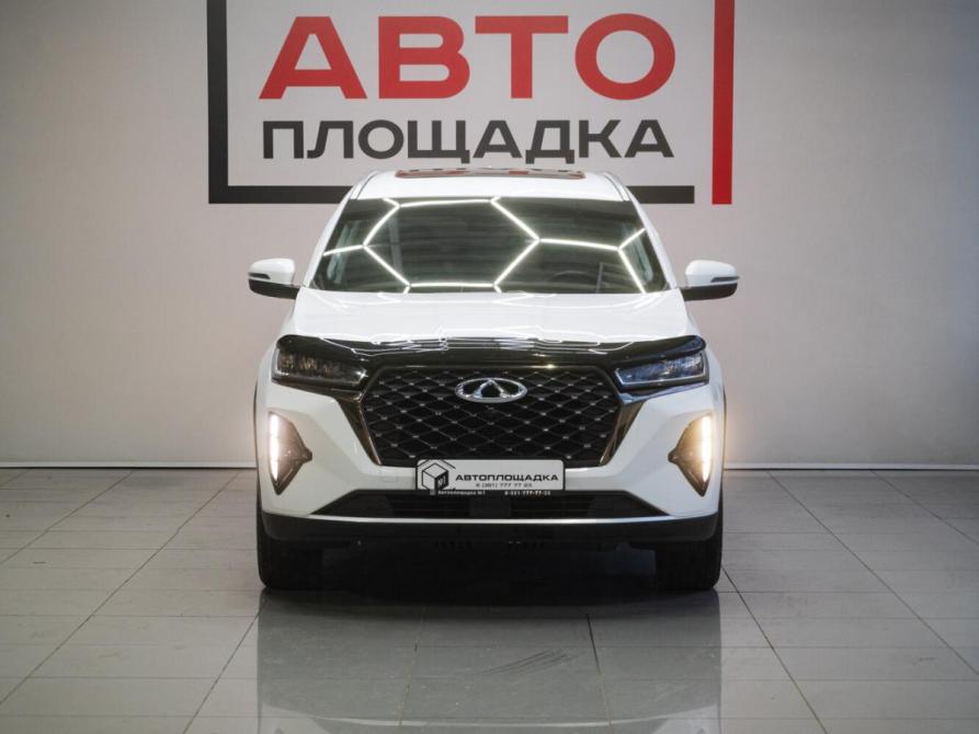 Chery Tiggo 7 Pro Max I Челябинск  - изображение 2