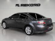 Mazda 6 II (GH) Рестайлинг Уфа  - изображение 19
