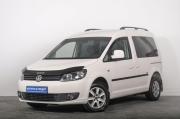 Volkswagen Caddy III Рестайлинг Томск  - изображение 22