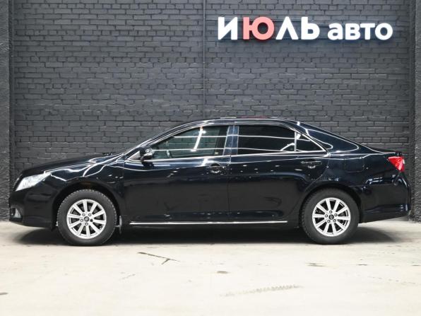 Toyota Camry VII (XV50) с пробегом 2013 года, цена 1 000 000 рублей, 179906 км, седан, Автокод Объявления