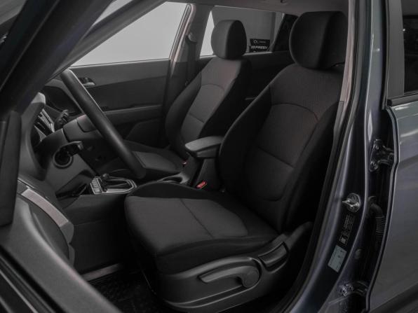 Hyundai Creta I Рестайлинг с пробегом 2020 года, цена 1 849 000 рублей, 69091 км, внедорожник, Автокод Объявления