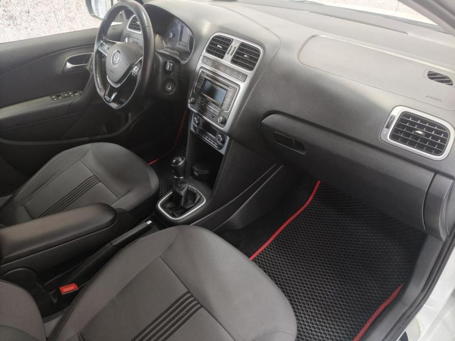 Volkswagen Polo V Рестайлинг Ярославль  - изображение 11
