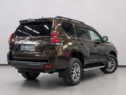 Toyota Land Cruiser Prado 150 Series Рестайлинг 2 Москва  - изображение 45
