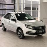 Lada (ВАЗ) Granta I Рестайлинг Нижнекамск  - изображение 25