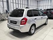 Lada (ВАЗ) Granta I Рестайлинг Казань  - изображение 28