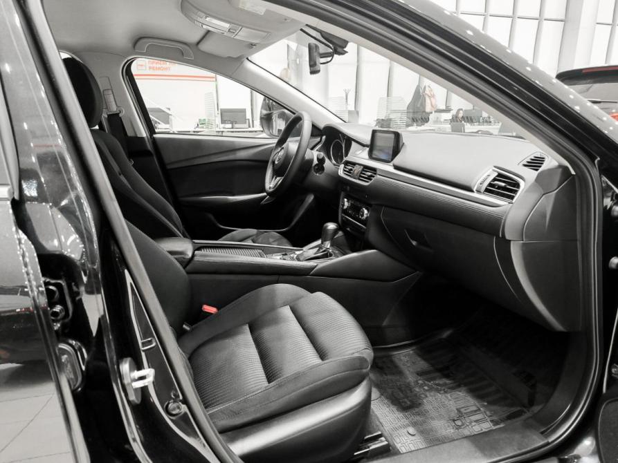 Mazda 6 III (GJ) Рестайлинг Казань  - изображение 13