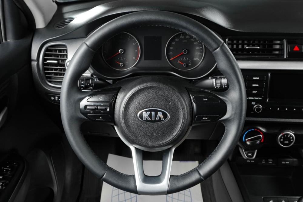 Kia Rio IV Тюмень  - изображение 14