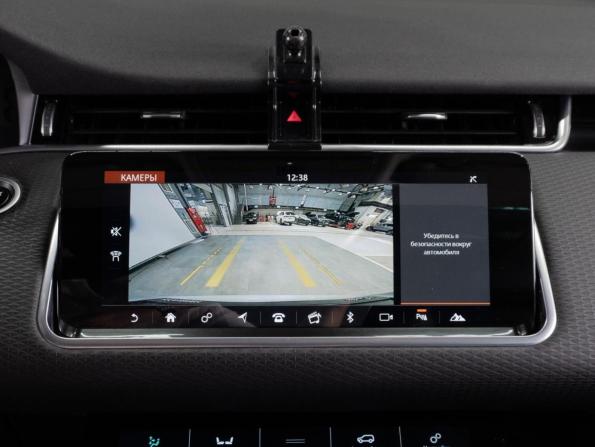 Land Rover Range Rover Evoque II с пробегом 2019 года, цена 3 899 000 рублей, 87264 км, внедорожник, Автокод Объявления