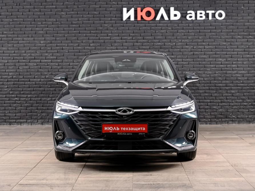 Chery Arrizo 8 Екатеринбург  - изображение 2
