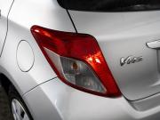 Toyota Vitz III (XP130) Иркутск  - изображение 41