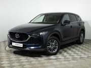 Mazda CX-5 II Санкт-Петербург  - изображение 21