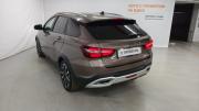 Lada (ВАЗ) Vesta I Рестайлинг (NG) Москва  - изображение 17