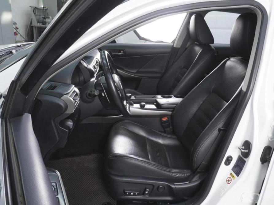 Lexus IS III Ростов-на-Дону  - изображение 10
