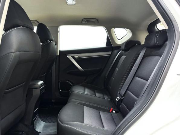 Geely Coolray I с пробегом 2022 года, цена 1 597 000 рублей, 76527 км, внедорожник, Автокод Объявления