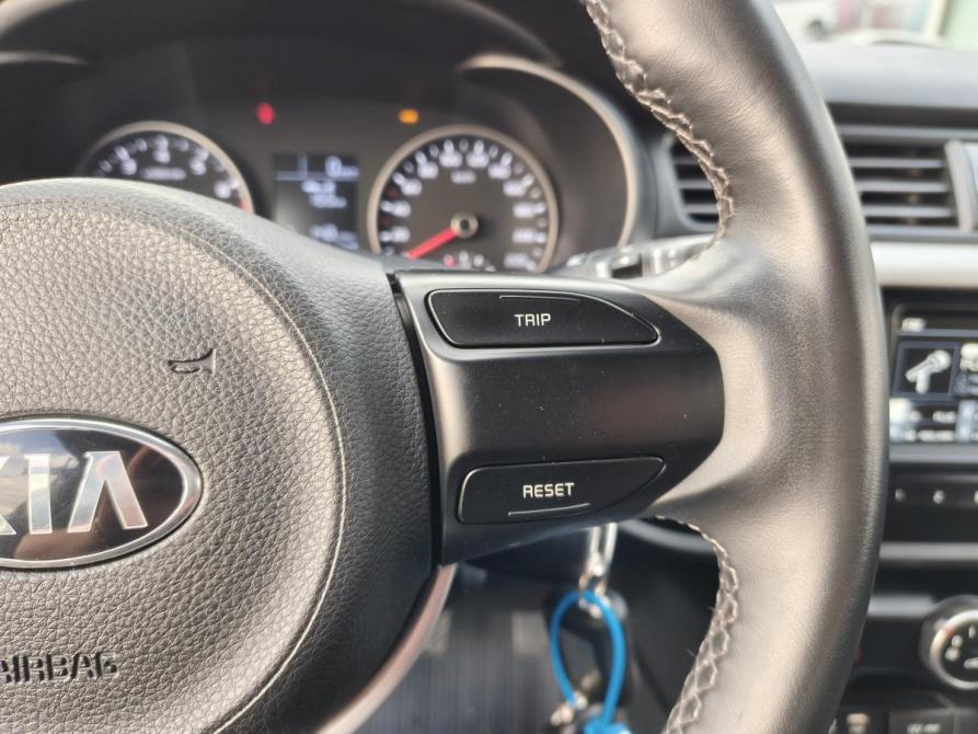 Kia Rio IV Стерлитамак  - изображение 17