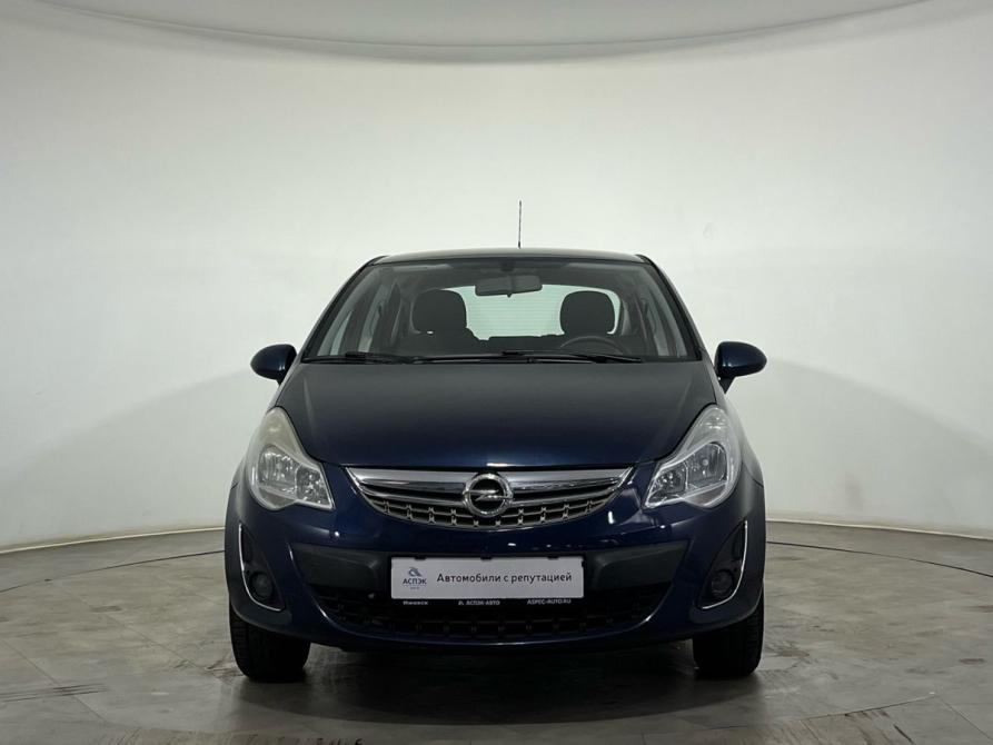 Opel Corsa D Рестайлинг II Ижевск  - изображение 6