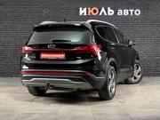 Hyundai Santa Fe IV Рестайлинг Екатеринбург  - изображение 29