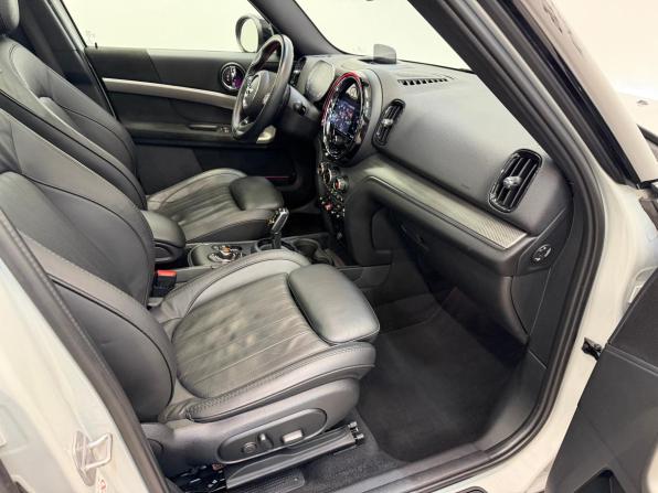Mini Countryman II с пробегом 2020 года, цена 3 890 000 рублей, 59582 км, внедорожник, Автокод Объявления