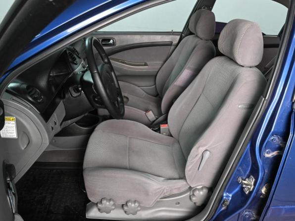 Chevrolet Lacetti I с пробегом 2008 года, цена 639 000 рублей, 198449 км, хэтчбек, Автокод Объявления
