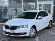 Skoda Octavia III (A7) Рестайлинг Липецк  - изображение 12
