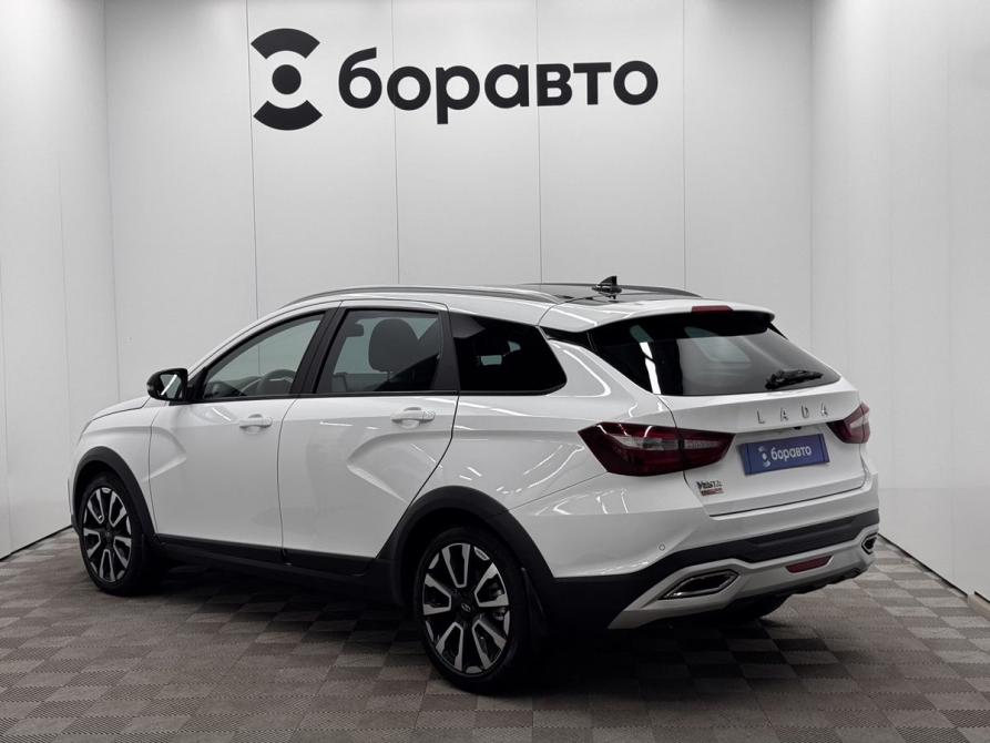 Lada (ВАЗ) Vesta I Рестайлинг (NG) Воронеж  - изображение 4