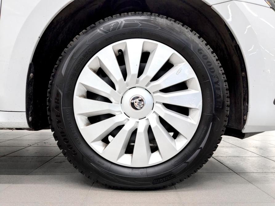 Skoda Octavia IV (A8) Москва  - изображение 19