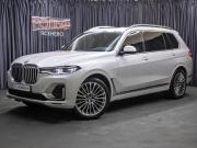 BMW X7 I (G07) Москва  - изображение 38