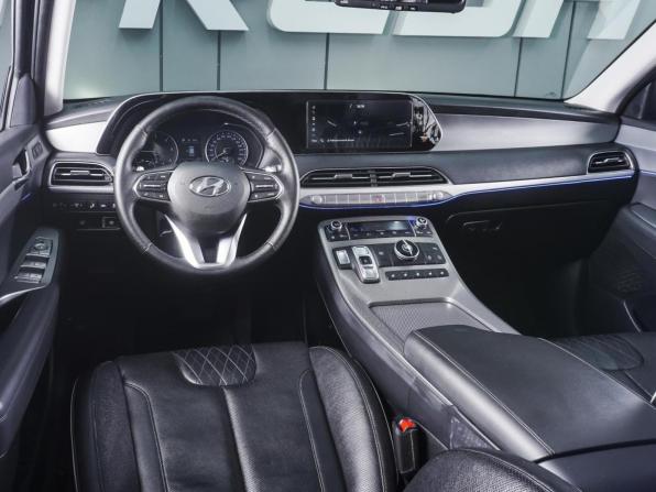 Hyundai Palisade I с пробегом 2019 года, цена 3 290 000 рублей, 166387 км, внедорожник, Автокод Объявления