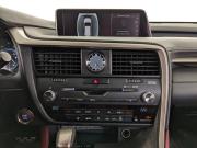Lexus RX IV Москва  - изображение 45