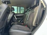 Chevrolet Captiva I Рестайлинг Новосибирск  - изображение 43