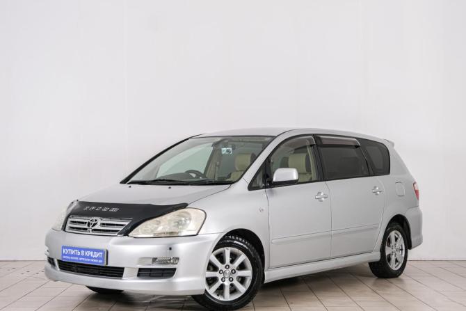 Toyota Ipsum II (M20) с пробегом 2003 года, цена 899 000 рублей, 365000 км, компактвэн, Автокод Объявления