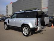Land Rover Defender II Санкт-Петербург  - изображение 31