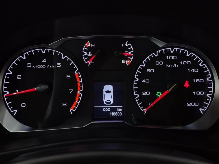 Haval H5 I Альметьевск  - изображение 18