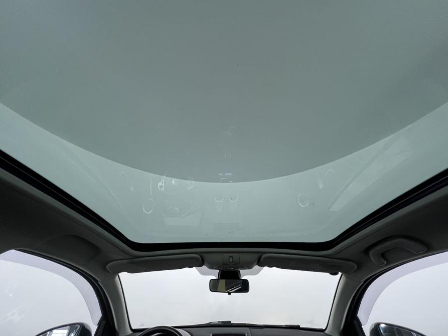 Nissan Qashqai+2 I Рестайлинг Калининград  - изображение 18