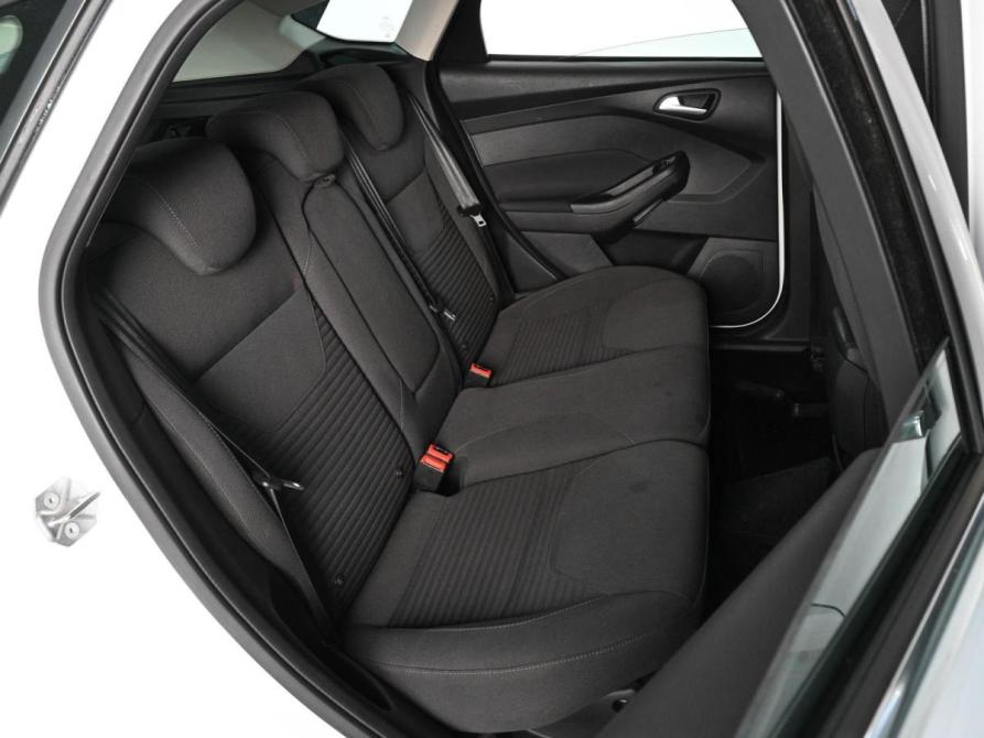 Ford Focus III Рестайлинг Ростов-на-Дону  - изображение 7