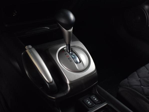 Honda Civic VIII с пробегом 2008 года, цена 749 995 рублей, 327819 км, седан, Автокод Объявления
