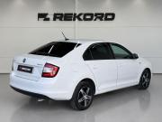 Skoda Rapid I Рестайлинг Уфа  - изображение 21