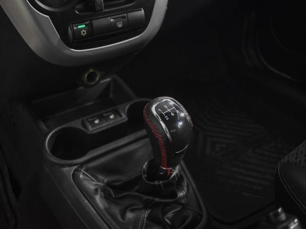 Lada (ВАЗ) Granta I с пробегом 2015 года, цена 370 000 рублей, 111744 км, лифтбек, Автокод Объявления