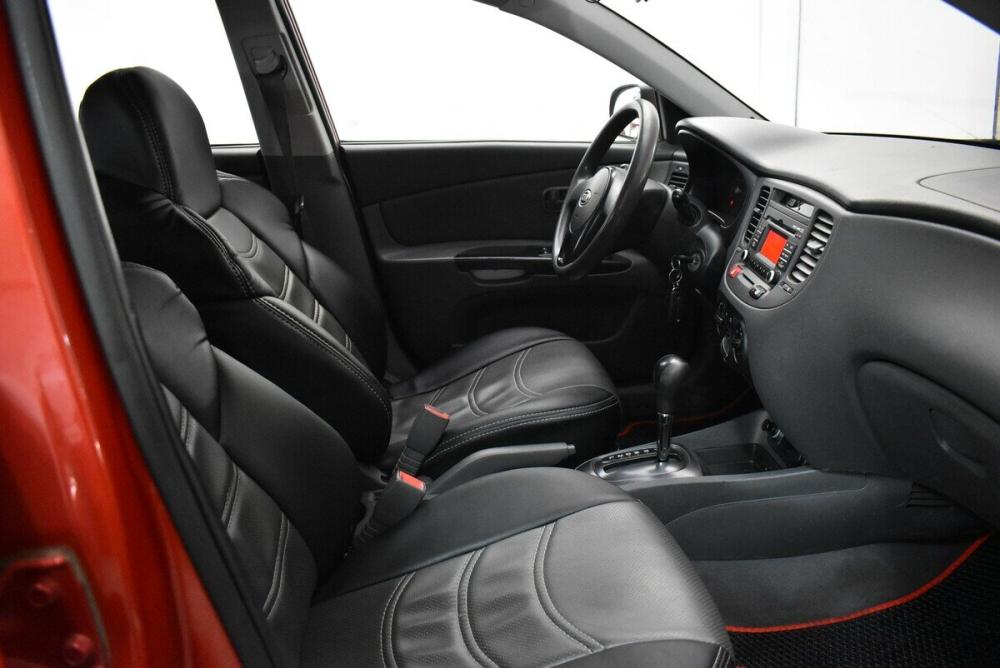 Kia Rio II Рестайлинг Москва  - изображение 9