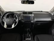 Toyota Land Cruiser Prado 150 Series Рестайлинг 1 Москва  - изображение 31