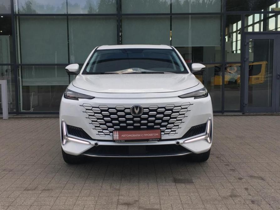 Changan UNI-K Ярославль  - изображение 2