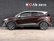Renault Kaptur I Екатеринбург  - изображение 23